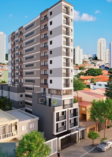 Residencial EHC