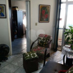 Apartamento à venda com 1 suíte em Jardim das Roseiras, Araraquara, SP