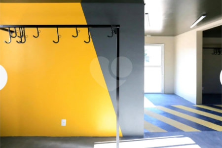 Apartamento à venda com 1 quarto em Vila Butantã, São Paulo, SP