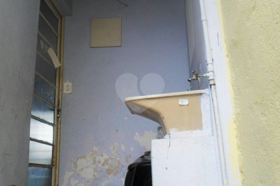 Sobrado à venda com 2 quartos em Casa Verde, São Paulo, SP