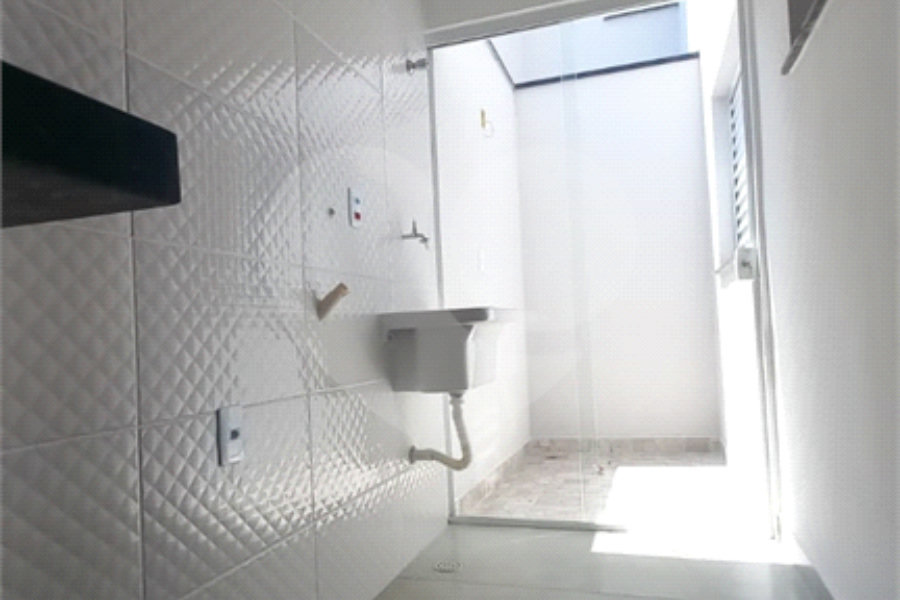 Apartamento à venda com 2 quartos em Vila Aurora (zona Norte), São Paulo, SP