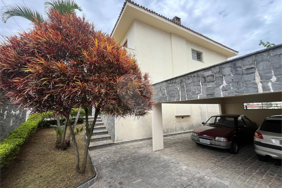 Sobrado para alugar com 4 quartos, sendo 1 suíte, em Jardim São Paulo(zona Norte), São Paulo, SP