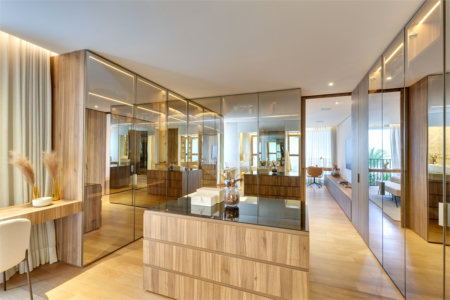 Apartamento à venda com 4 suítes em Jardim Paulista, São Paulo, SP