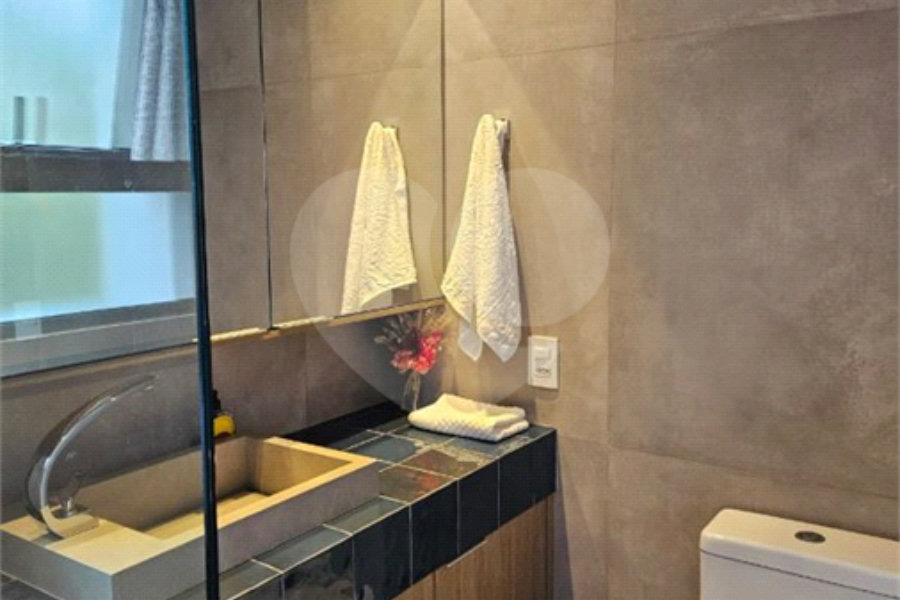 Apartamento à venda com 3 quartos, sendo 1 suíte, em Santana, São Paulo, SP