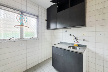 Apartamento à venda com 1 suíte em Pinheiros, São Paulo, SP
