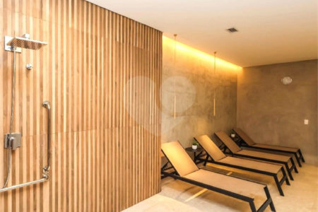 Apartamento à venda com 3 suítes em Jardim Aurélia, São Paulo, SP