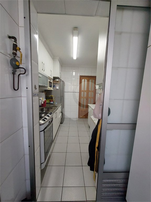 Apartamento à venda com 2 quartos, sendo 1 suíte, em Tucuruvi, São Paulo, SP