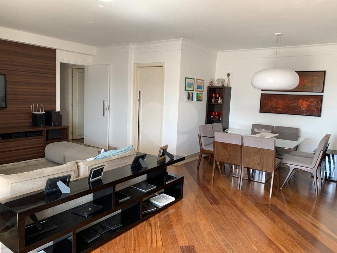 Apartamento à venda com 3 quartos, sendo 1 suíte, em Perdizes, São Paulo, SP