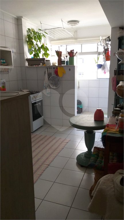 Apartamento à venda com 2 quartos em Vila Uberabinha, São Paulo, SP