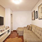 Apartamento à venda com 4 suítes em Santana, São Paulo, SP