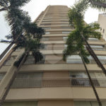 Apartamento à venda ou para alugar com 3 suítes em Perdizes, São Paulo, SP