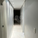 Apartamento à venda ou para alugar com 2 suítes em Água Branca, São Paulo, SP