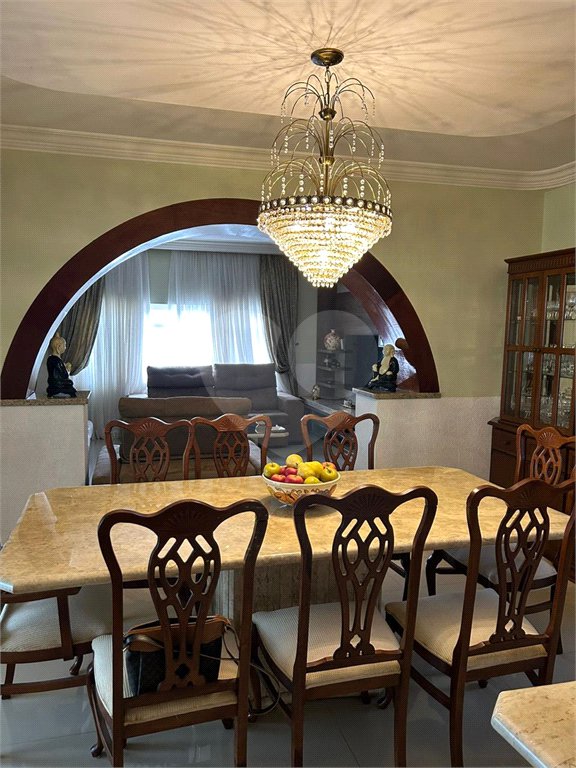 Casa Térrea à venda com 5 suítes em Cidade Nova I, Indaiatuba, SP