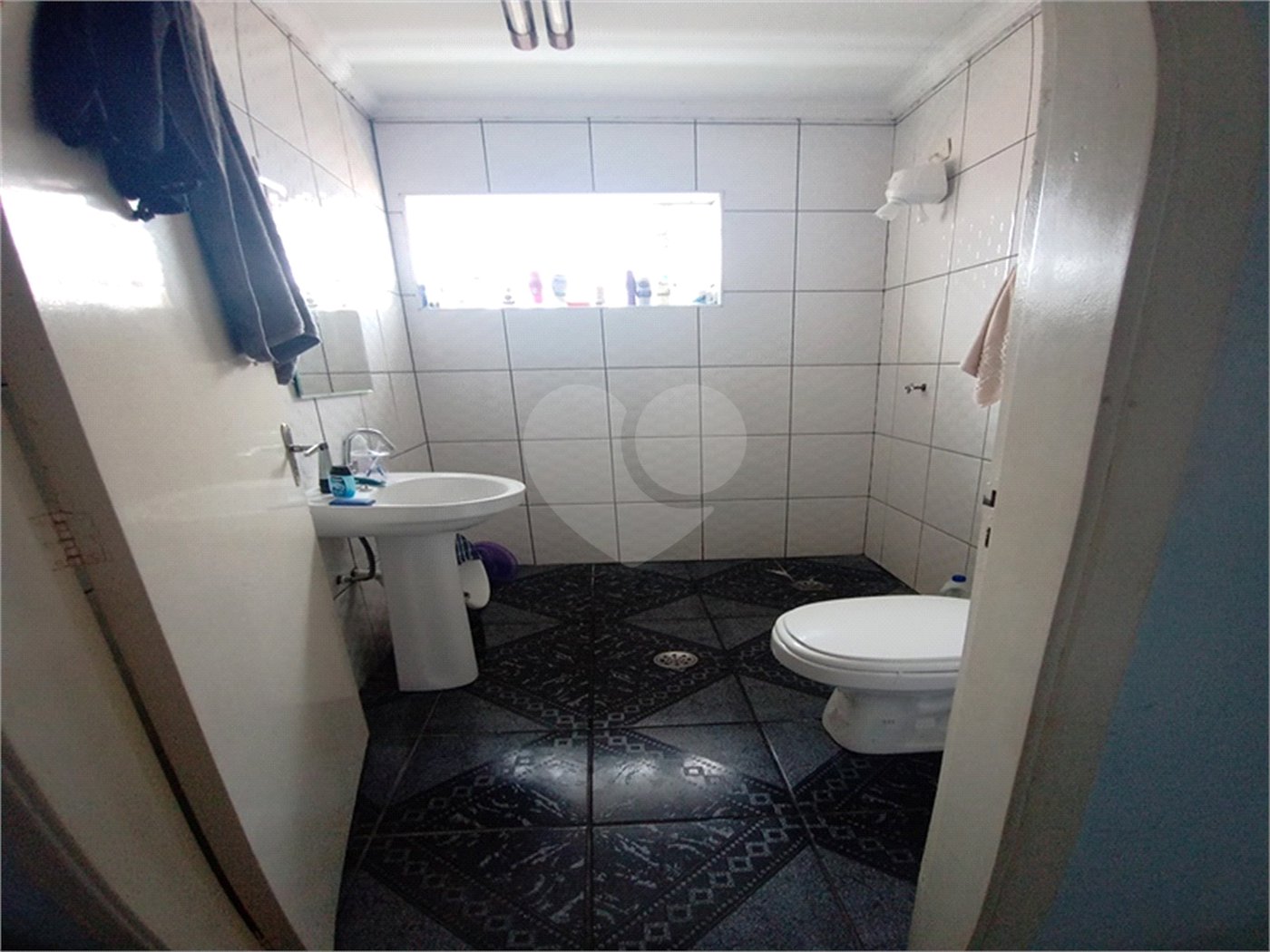Sobrado à venda com 3 quartos, sendo 1 suíte, em Mandaqui, São Paulo, SP