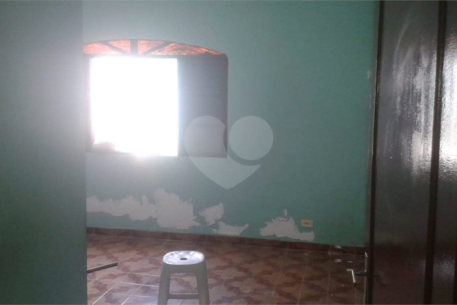 Casa Térrea à venda com 4 quartos em Vila Maria, São Paulo, SP