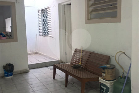 Casa à venda com 4 quartos, sendo 1 suíte, em Vila Cordeiro, São Paulo, SP