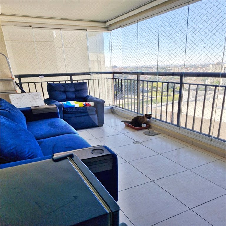 Apartamento à venda com 2 quartos, sendo 1 suíte, em Jardim Flor da Montanha, Guarulhos, SP