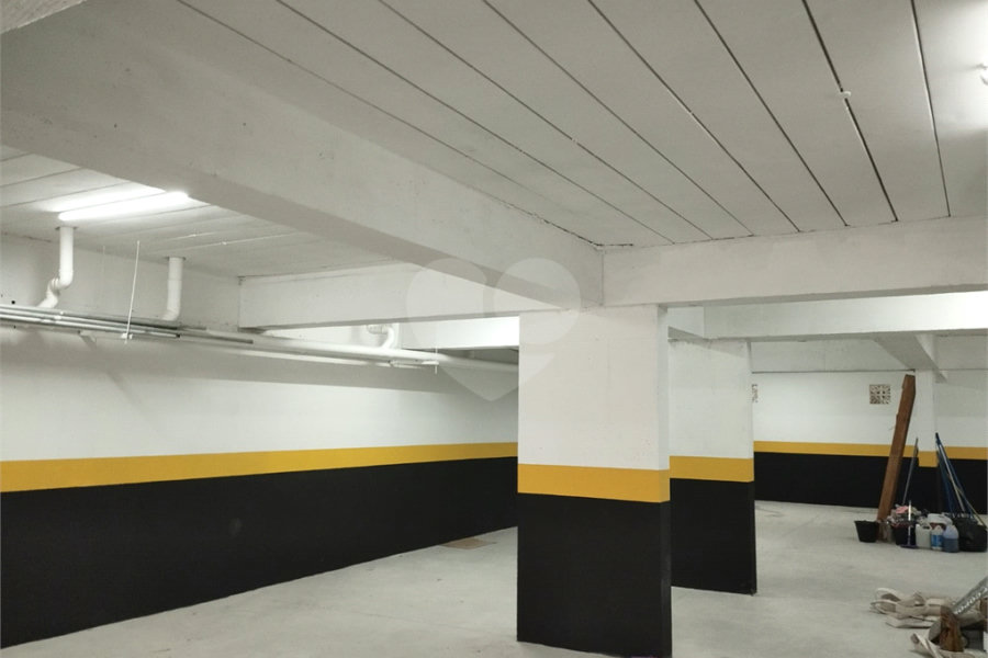 Apartamento à venda com 1 quarto em Tucuruvi, São Paulo, SP