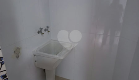 Apartamento à venda com 2 quartos em Tucuruvi, São Paulo, SP