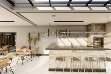 Apartamento à venda com 3 suítes em Vila Lucy, Sorocaba, SP