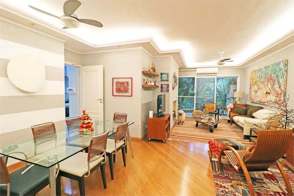 Apartamento à venda com 3 quartos, sendo 1 suíte,  em City Boaçava, São Paulo, SP