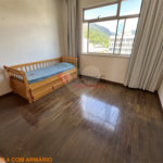 Apartamento à venda com 4 quartos, sendo 2 suítes,  em Tijuca, Rio de Janeiro, RJ