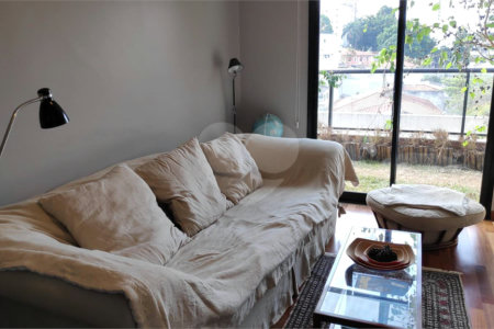 Apartamento à venda com 2 suítes em Vila Progredior, São Paulo, SP