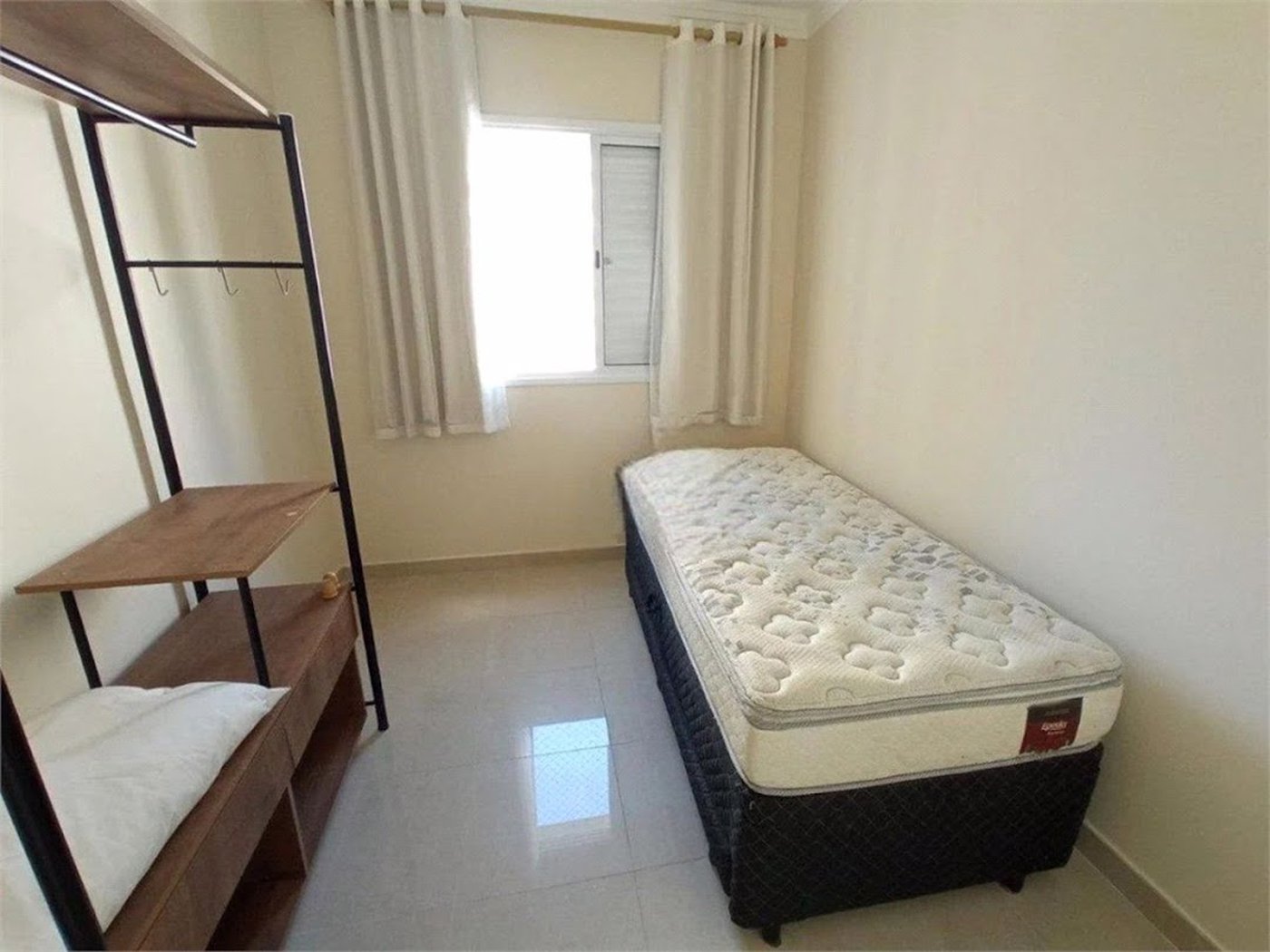 Apartamento com 2 dormitórios à venda, 85 m² por R$ 850.000,00 - Marapé - Santos/SP