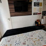 Casa à venda com 3 quartos, sendo 1 suíte, no condomínio Moradas do Horto, São Paulo - SP