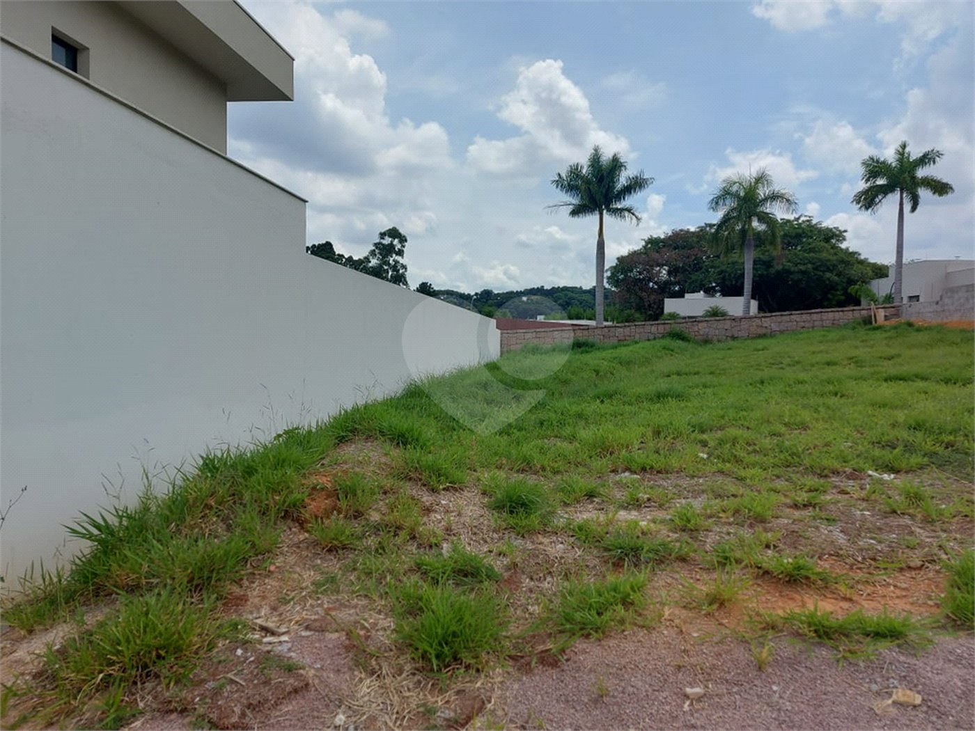 Terreno à venda no condomínio Residencial Arboretum, Vinhedo - SP