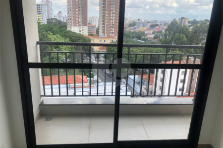 Apartamento para alugar com 1 quarto em Jardim São Paulo(zona Norte), São Paulo, SP