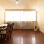 Apartamento à venda com 2 quartos em Saúde, São Paulo, SP