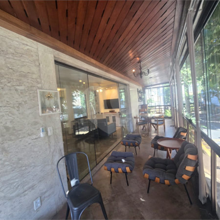Apartamento à venda ou para alugar com 2 quartos, sendo 1 suíte, em Leblon, Rio de Janeiro, RJ