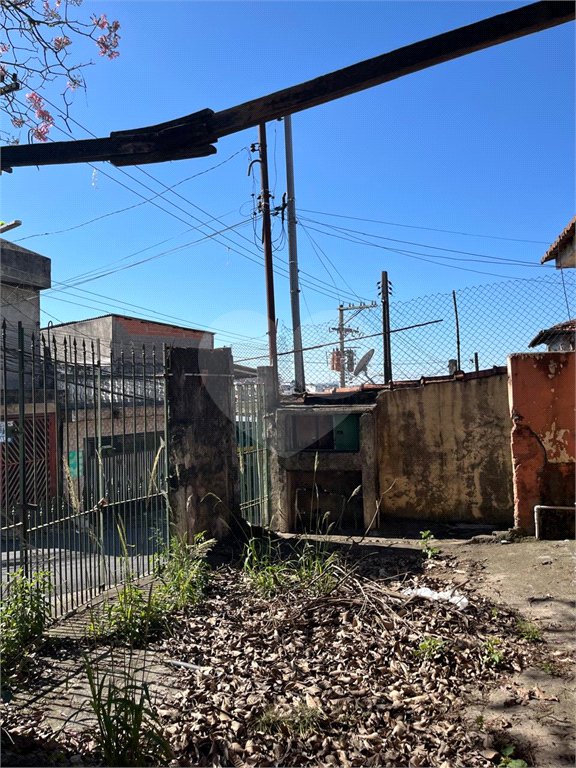 Terreno à venda com 1 quarto no Brasilândia, São Paulo, SP