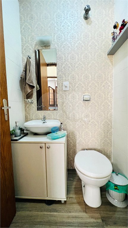 Sobrado à venda com 3 quartos em Santana, São Paulo, SP