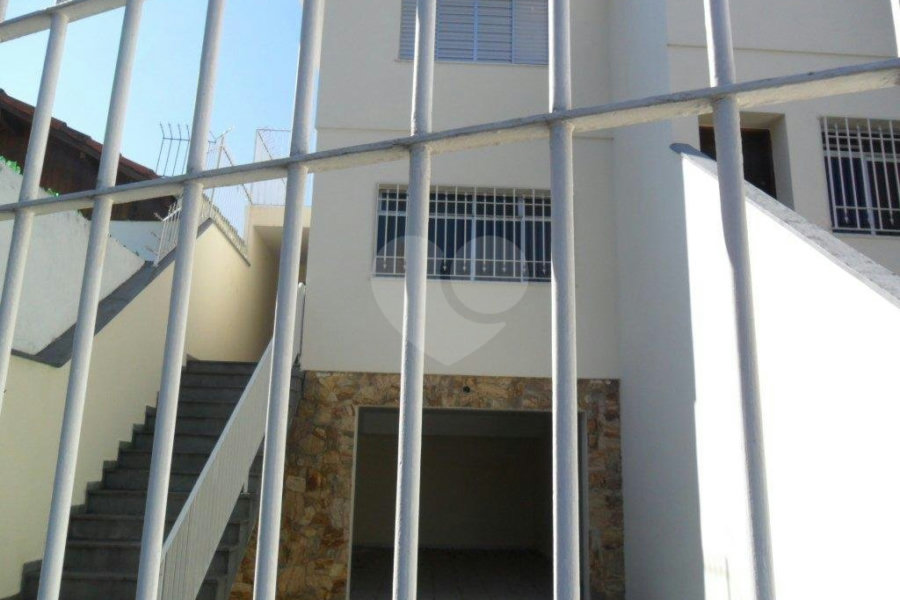 Sobrado à venda com 4 quartos, sendo 1 suíte, em Imirim, São Paulo, SP