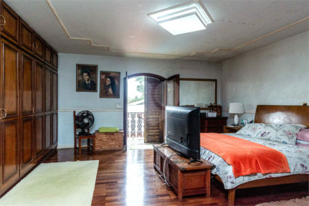 Casa à venda com 5 suítes em Fazenda Morumbi, São Paulo, SP