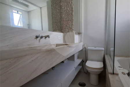 Apartamento à venda com 2 suítes em Pinheiros, São Paulo, SP