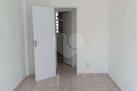 Cobertura à venda com 2 quartos em Rio Comprido, Rio de Janeiro, RJ