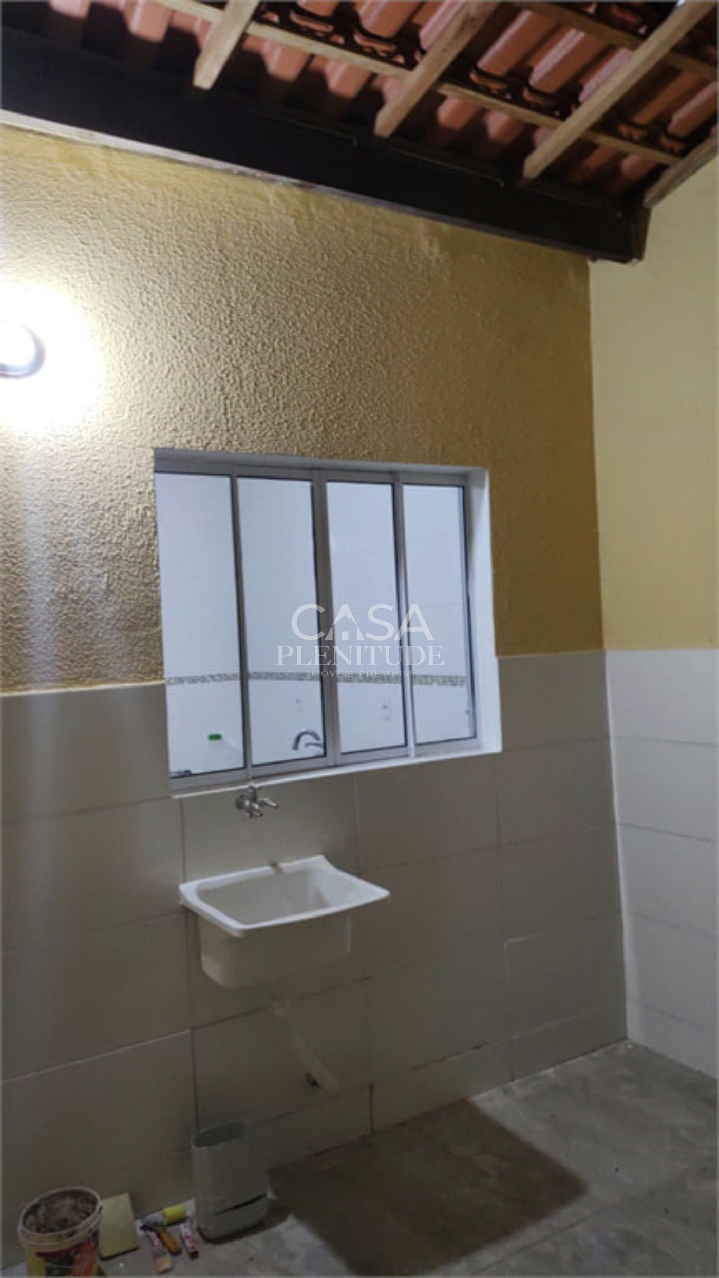 Casa à venda com 2 quartos em Jardim Paulista, Sorocaba, SP