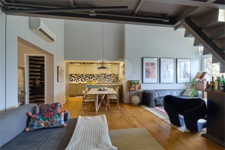 Apartamento à venda com 3 suítes em Brooklin, São Paulo, SP
