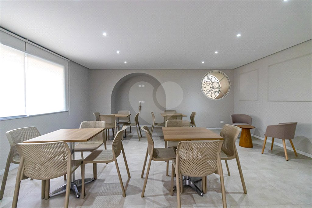 Apartamento à venda com 2 quartos em Indianópolis, São Paulo, SP