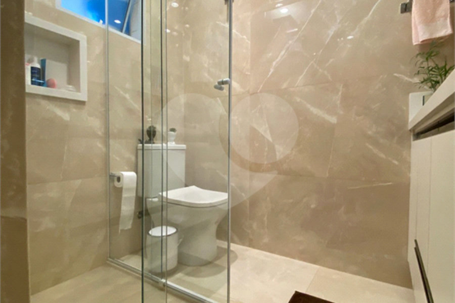 Apartamento à venda com 2 quartos em Santana, São Paulo, SP