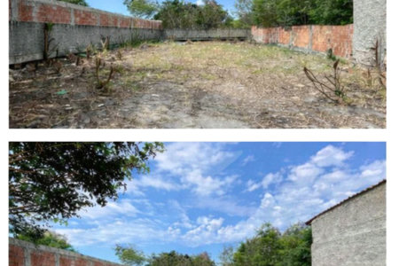 Terreno à venda em São José, Armação dos Búzios, RJ