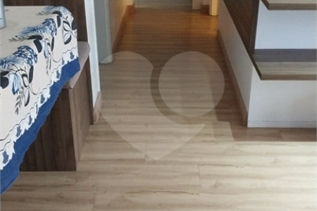 Apartamento à venda com 2 quartos, sendo 1 suíte, em Tatuapé, São Paulo, SP