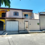 Casa à venda com 2 quartos, sendo 1 suíte, em Campo Grande, Rio de Janeiro, RJ