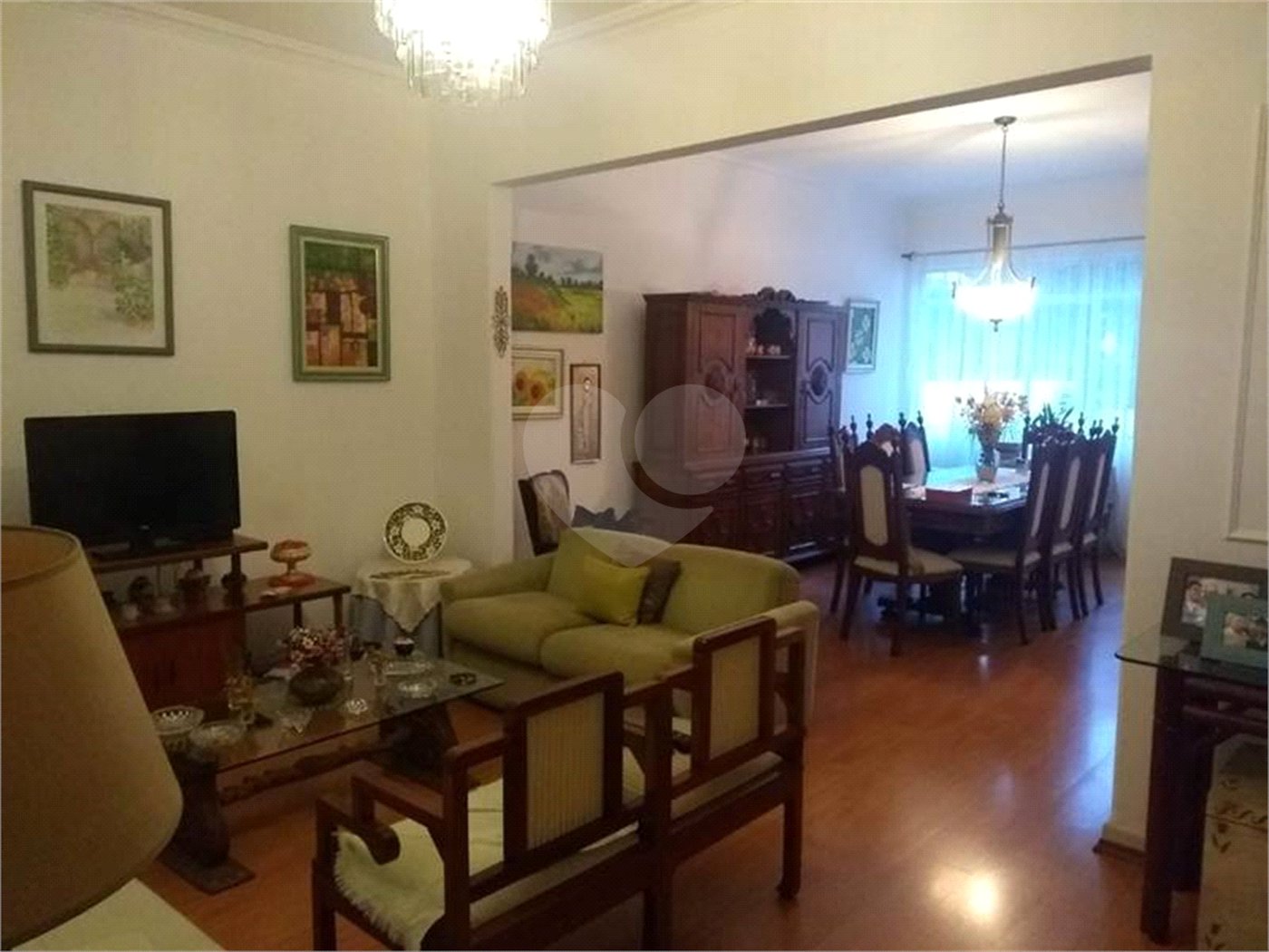 Sobrado à venda com 3 quartos em Santana, São Paulo, SP