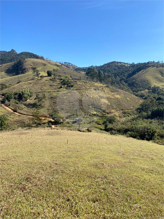 Sítio à venda no Centro, Sapucaí-mirim, MG