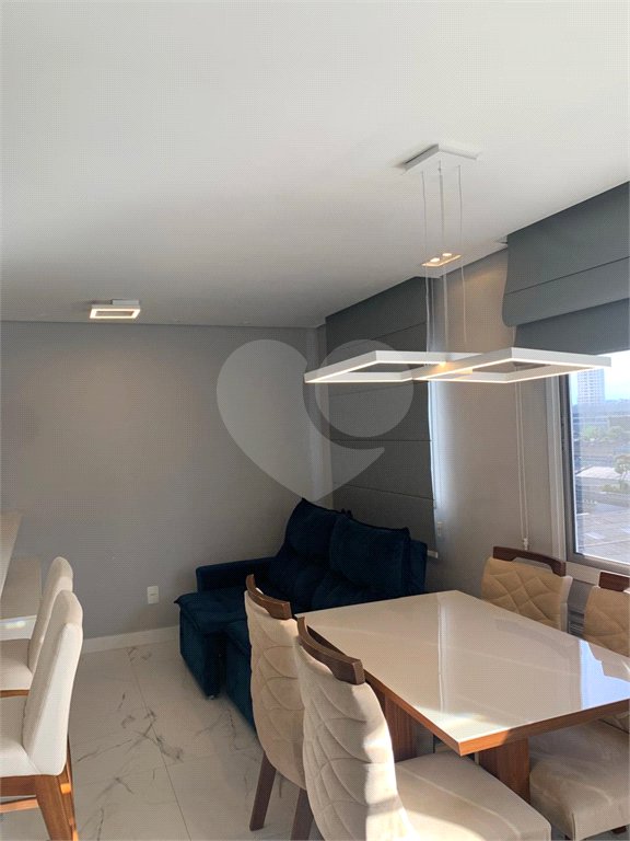 Apartamento à venda com 1 quarto em Vila Leopoldina, São Paulo, SP