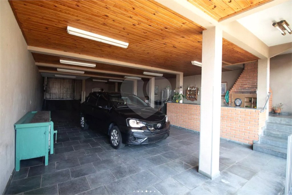 Casa à venda com 4 suítes em Vila Medeiros, São Paulo, SP